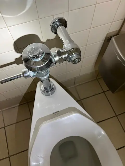 Fixture installation and repair for Sewer Camera Inspection in Westlake